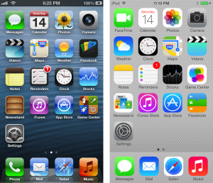 iphone screen comparison