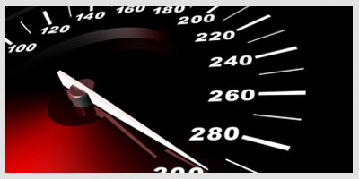 Web Page Speed In - Paid Links Out