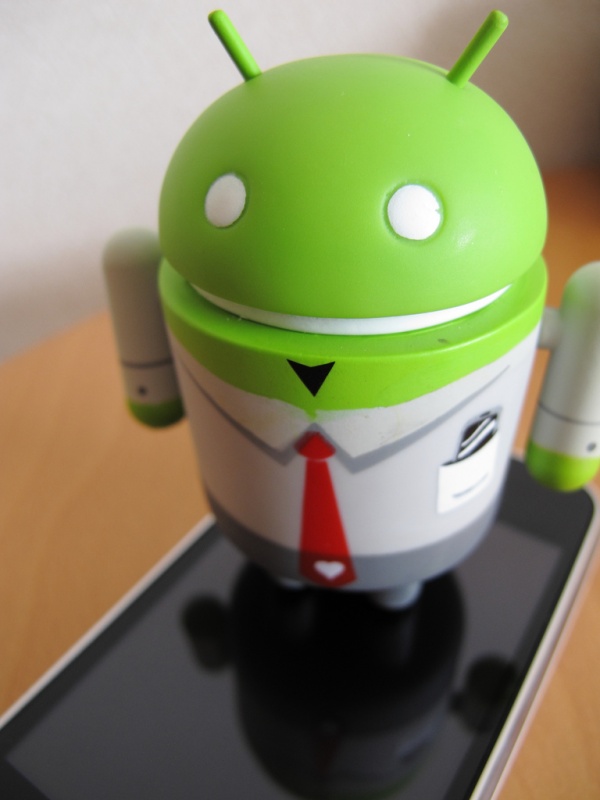 Android vs. iOS: the Pros and Cons of Two App Platforms